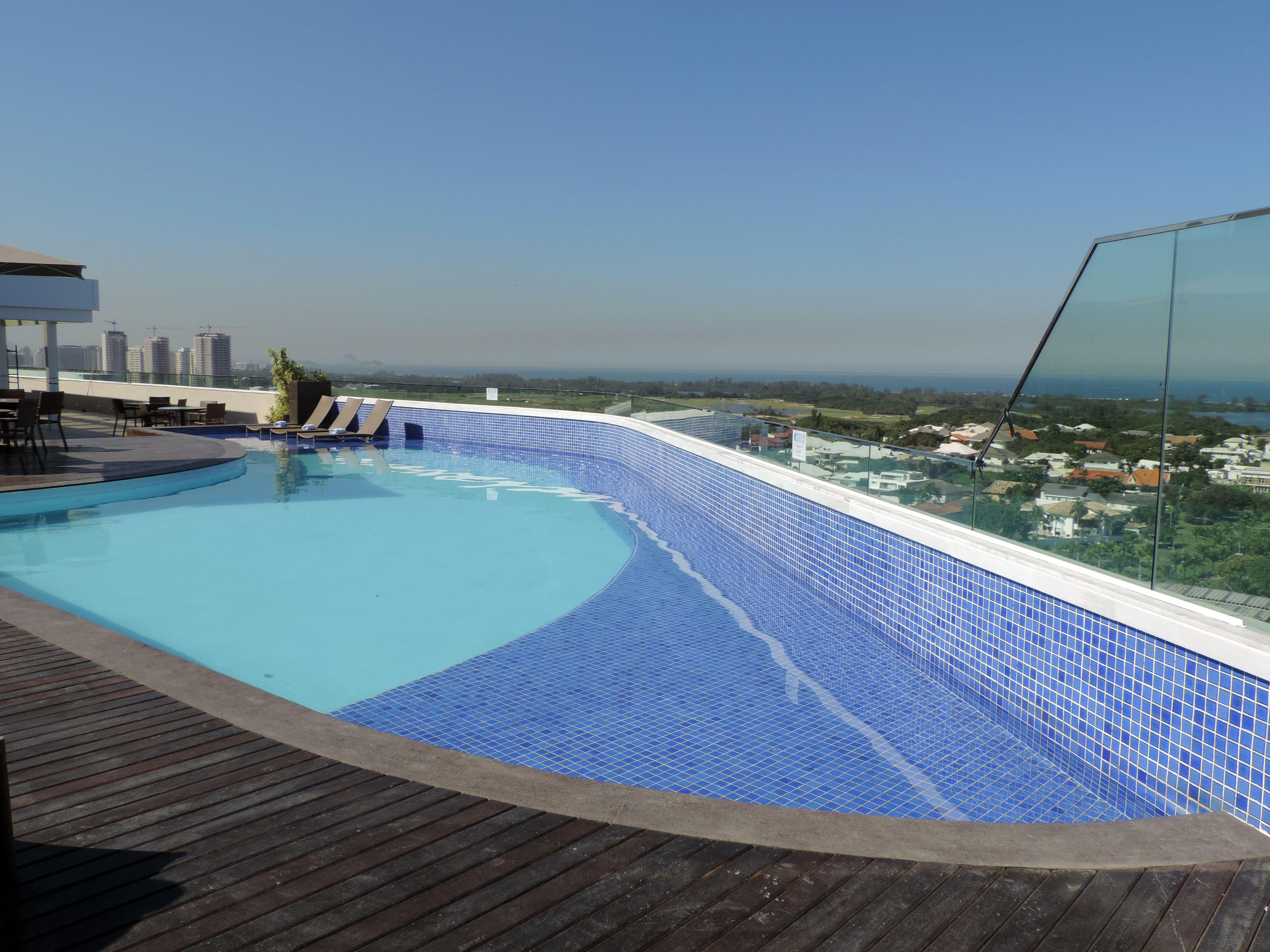 Americas Barra Hotel — Photos 3
